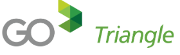 GoTriangle Logo